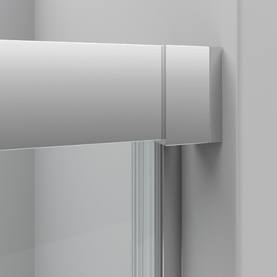 Conector Perfil