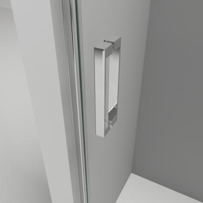 Tirador Acero 20 Cm